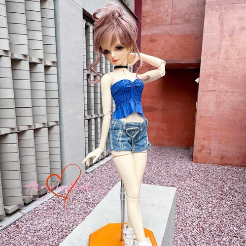 Bjd vestiti estivi - bjd,