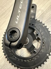 Guarnitura bici da strada