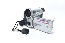 Panasonic NV-GS11 MiniDV