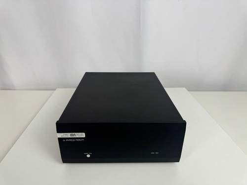 Musical fidelity pwr - musical,