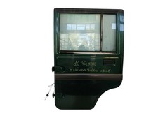 PORTA PORTIERA POSTERIORE SINISTRA MAHINDRA BOLERO 2003-2006 5P VERDE POR3788