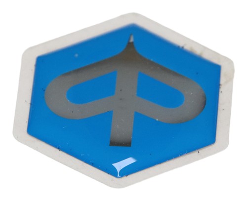 Stemma logo piaggio - logo, 6