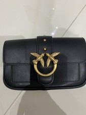 Pinko pocket love bag - pocket, one