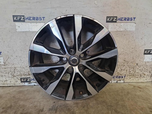 Cerchi lega volvo v40 cross - cerchi, in