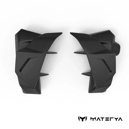 Ali winglets alette - winglets,