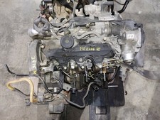 ⭐ K9K H8 motore per RENAULT