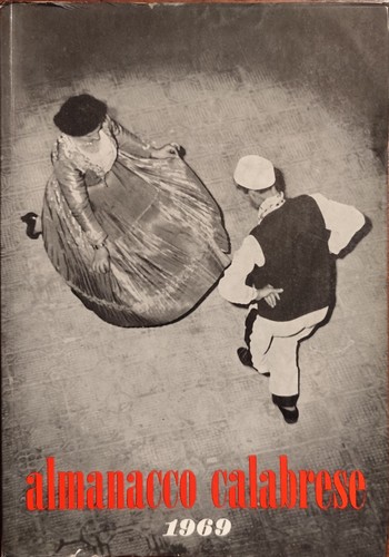 Almanacco calabrese rassegna - almanacco,
