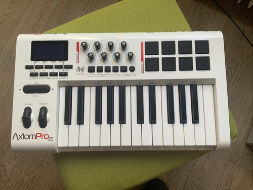 Audio axiom pro - axiom, 25