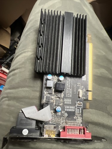 Radeon 6450 ddr3 - 1, gb