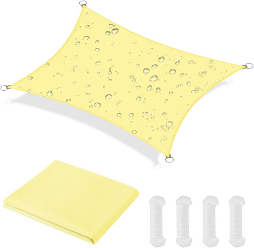 Tenda parasole 3 x3 m - x,