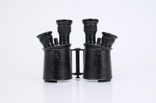 Carl Zeiss Jena revolver in
