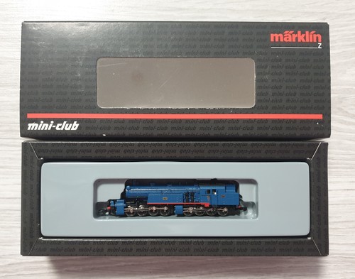 Märklin 88290 locomotiva