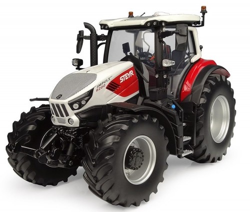 Universal hobbies tracteur - universal,