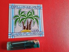 ADESIVO STICKERS ULTRAS