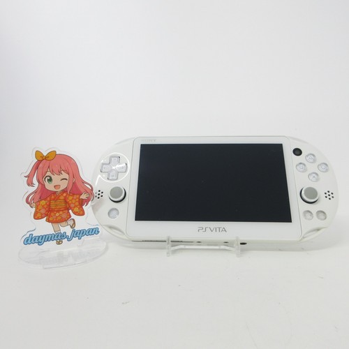 Molto buono sony vita - ps,
