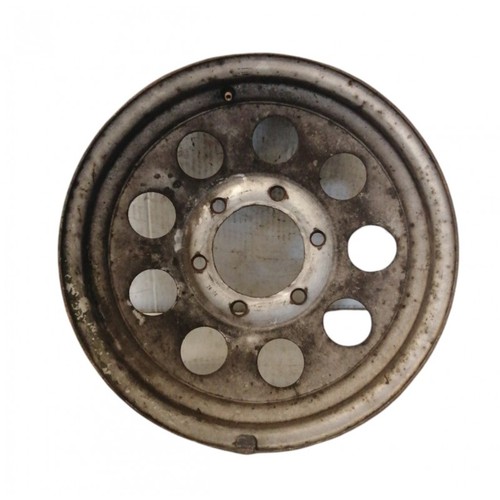 Cerchio ferro 2150114 opel - in,
