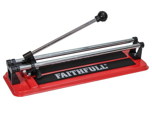 Faithfull tagliapiastrelle 300 - faithfull,