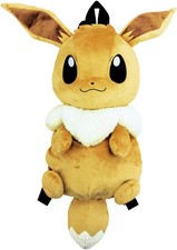 Zaino peluche Pokemon unico