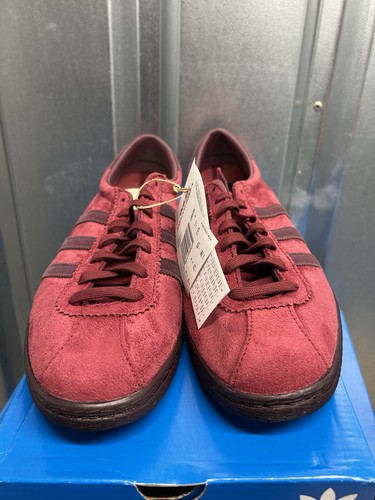 Adidas tobacco gruen - adidas,