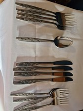 Set posate vintage Viner