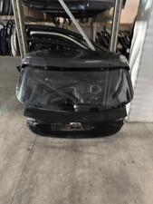 PORTELLONE POSTERIORE TOYOTA