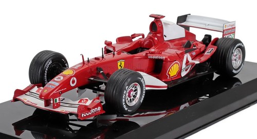 Ferrari f2004 2004 - f2004,