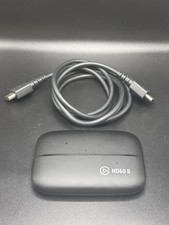 Elgato HD60 S e HDMI cavo
