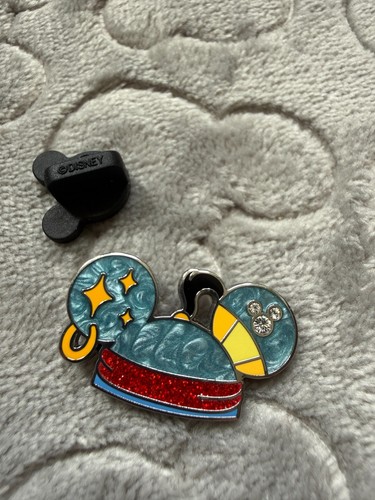 Spilla disney cappello - spilla,