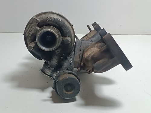 Turbina per audi - turbina, avant