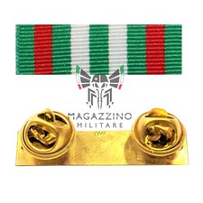 Nastrino benemerenza emergenza