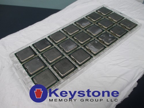 Lotto cpu intel xeon - di, 10