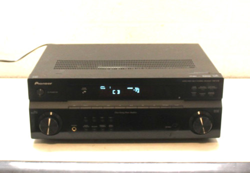 Pioneer vsx 518 - pioneer, vsx-518-k