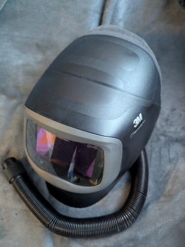 Casco saldatura 3m - casco,