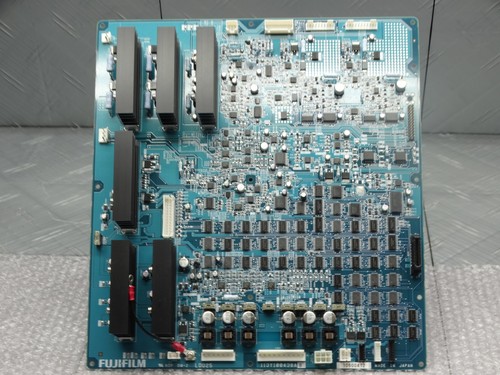 Scheda fuji frontier ldd25 - fuji,