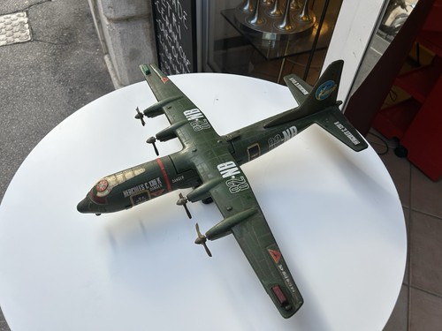 Modello anni 1970 aereo - anni,