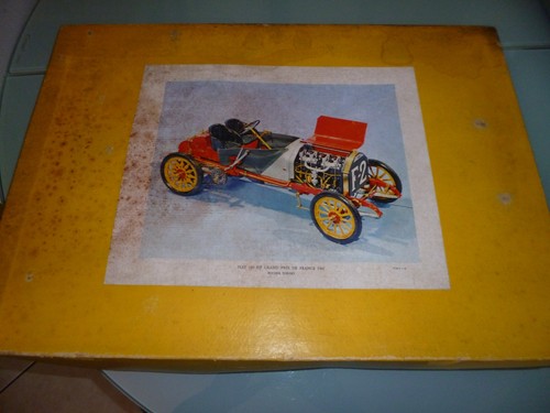 Fiat 130 grand prix de - prix,