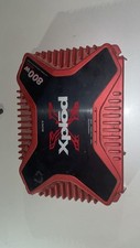 Sony Xplod XM-475GSX 800 watt