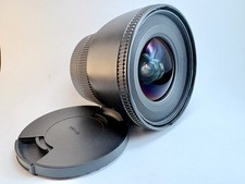 Sigma 10-20mm f3.5 EX DC HSM