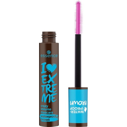 Essence mascara extra - , volulme