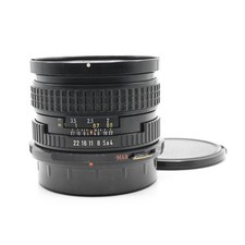 Pentax 67 obiettivo 45 mm f4