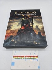 Elden Ring Shadow Of The Edtree Limited Edition Sony Playstation 4 Ps4 Jap