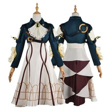 Costume cosplay viola