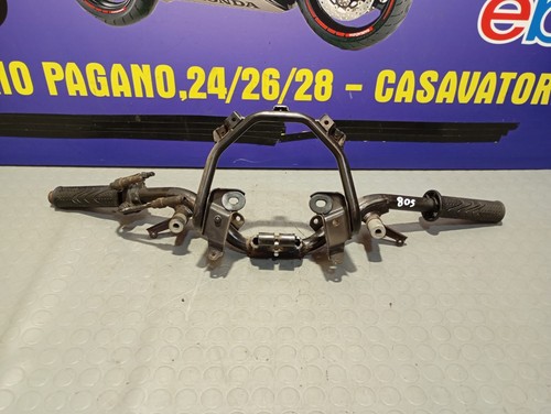 Sterzo manubrio piaggio - sterzo,