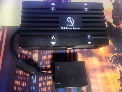 Adattatore multiplayer