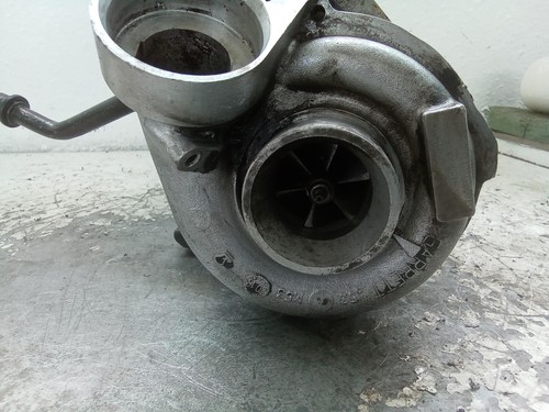 Turbina turbo per mercedes - per,