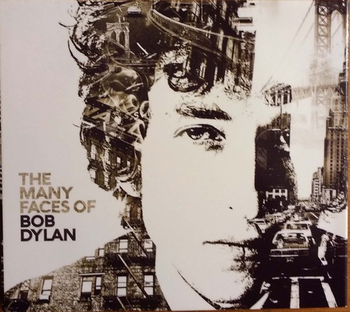 Bob dylan the many - the, of