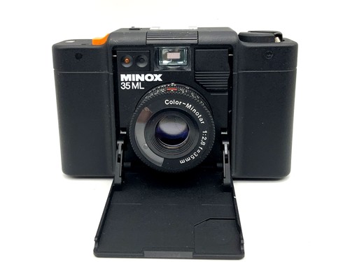 Fotocamera mirino minox ml - mirino,