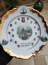 Grande torino piatto originale - grande,