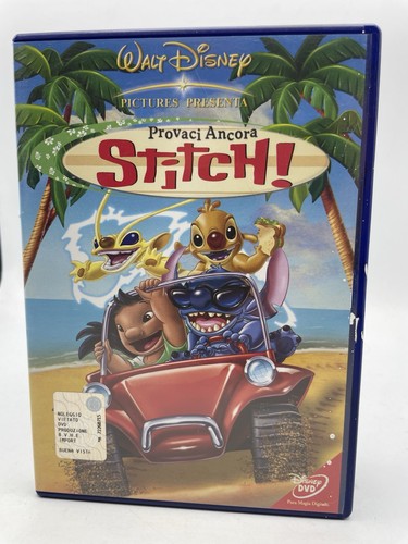 Dvd provaci ancora - dvd,