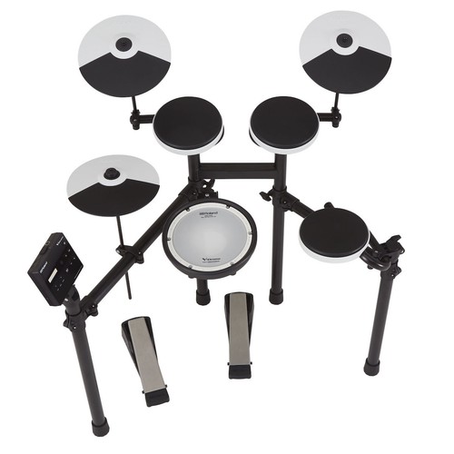Roland 02kv batteria v - td-02kv, a